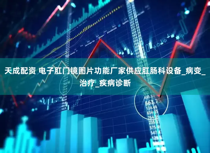 天成配资 电子肛门镜图片功能厂家供应肛肠科设备_病变_治疗_疾病诊断